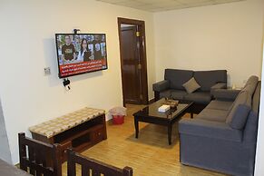 Al Ahfad Hotel Apartments