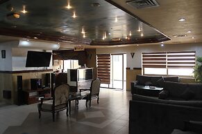 Al Ahfad Hotel Apartments