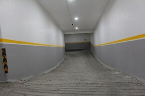 Al Ahfad Hotel Apartments