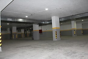 Al Ahfad Hotel Apartments