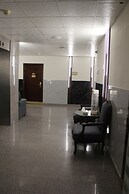 Al Ahfad Hotel Apartments