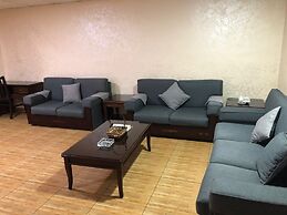 Al Ahfad Hotel Apartments