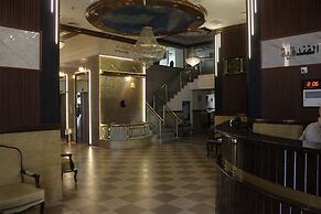 Al Ahfad Hotel Apartments