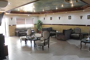 Al Ahfad Hotel Apartments