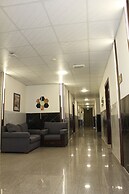 Al Ahfad Hotel Apartments