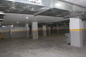 Al Ahfad Hotel Apartments