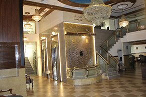 Al Ahfad Hotel Apartments