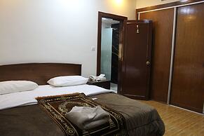 Al Ahfad Hotel Apartments