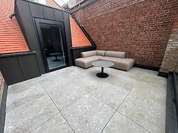 Agora Wellness suites