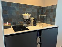Agora Wellness suites