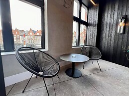 Agora Wellness suites