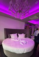 Agora Wellness suites