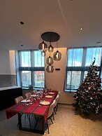 Agora Wellness suites