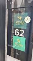 Agora Wellness suites