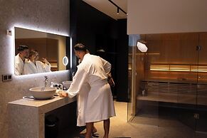 Agora Wellness suites