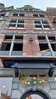 Agora Wellness suites