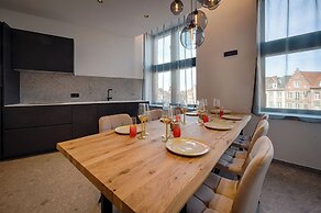 Agora Wellness suites