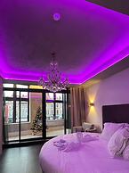 Agora Wellness suites