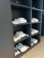 Agora Wellness suites