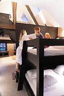 Agora Wellness suites