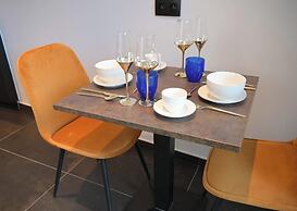 Agora Wellness suites