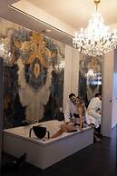Agora Wellness suites