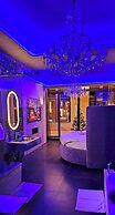 Agora Wellness suites