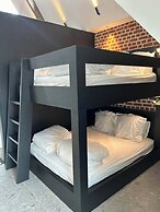 Agora Wellness suites
