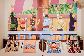 Itabashi Ekimae Store Diamond Yuu