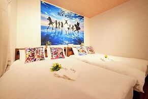 Itabashi Ekimae Store Diamond Yuu