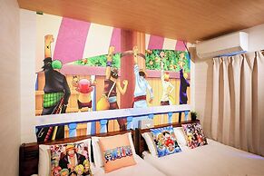 Itabashi Ekimae Store Diamond Yuu