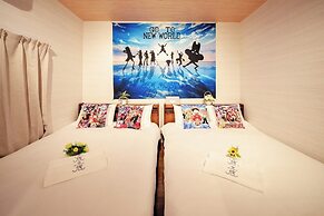 Itabashi Ekimae Store Diamond Yuu