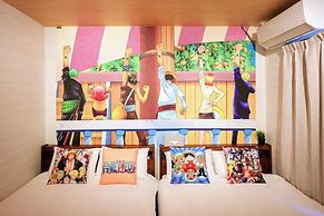 Itabashi Ekimae Store Diamond Yuu