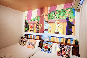 Itabashi Ekimae Store Diamond Yuu