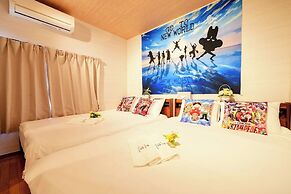 Itabashi Ekimae Store Diamond Yuu