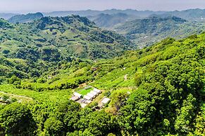 Top of Mountain Miaoli