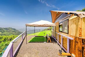 Top of Mountain Miaoli