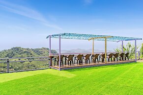 Top of Mountain Miaoli