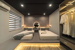 Simmi Signature Hotel & Apartment