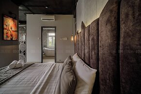 Simmi Signature Hotel & Apartment