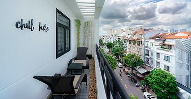 Simmi Signature Hotel & Apartment