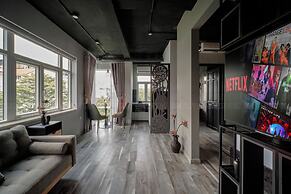 Simmi Signature Hotel & Apartment