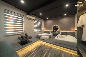 Simmi Signature Hotel & Apartment