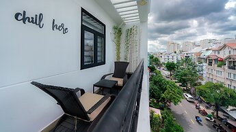 Simmi Signature Hotel & Apartment