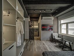 Simmi Signature Hotel & Apartment