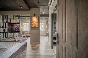 Simmi Signature Hotel & Apartment