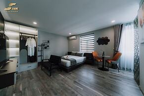 Simmi Signature Hotel & Apartment