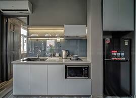 Simmi Signature Hotel & Apartment