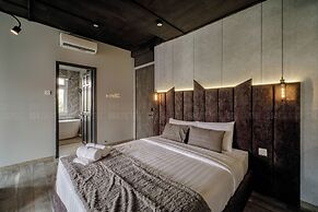 Simmi Signature Hotel & Apartment