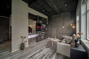 Simmi Signature Hotel & Apartment